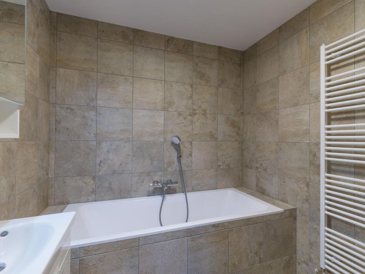 Apartman Pod Pustym Vrchem Ржічки Екстер'єр фото