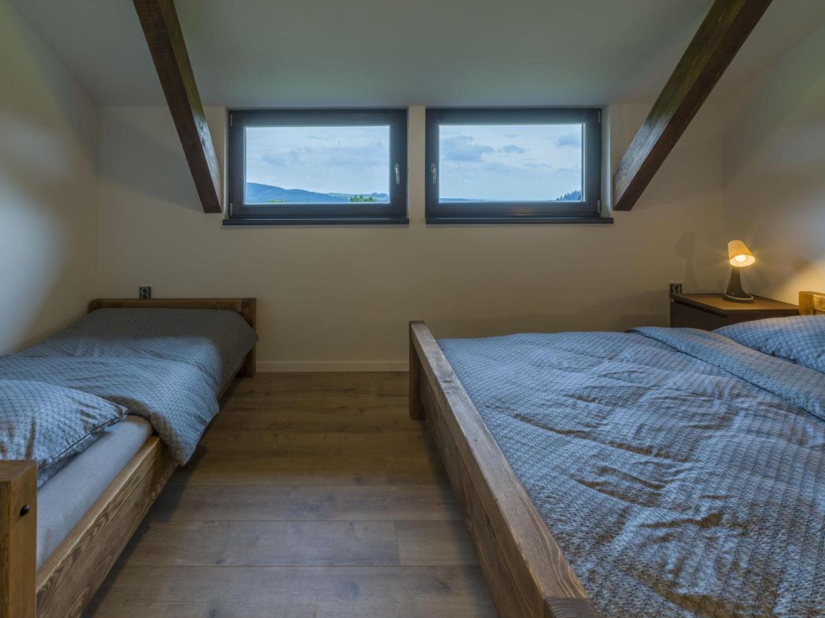 Apartman Pod Pustym Vrchem Ржічки Екстер'єр фото